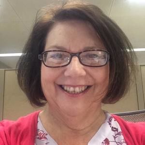 Meet your Posher, Diane